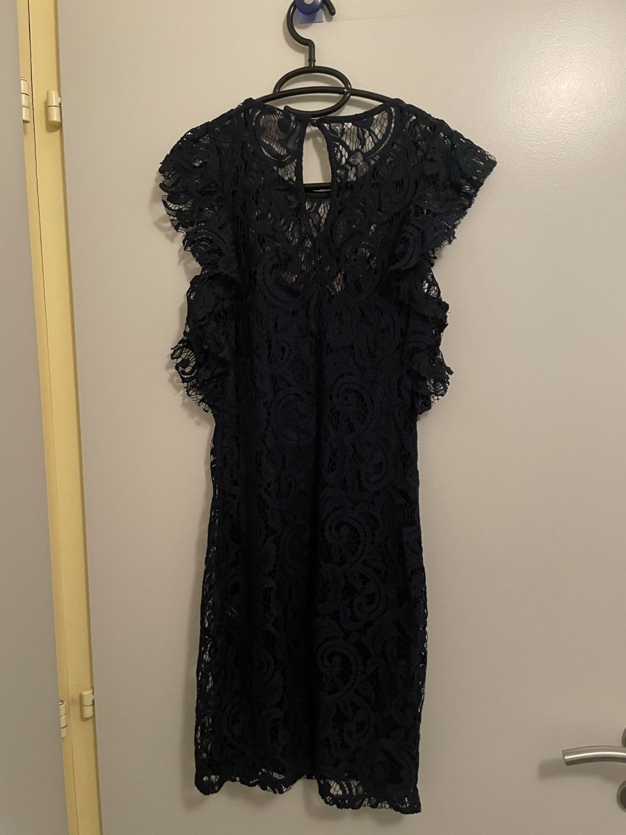 Vero Moda Vestiti: Robe dentelle VERO MODA, taille S Neuve – Nuovo e nell'imballaggio originale da Vuadens venduto da Nina11 1