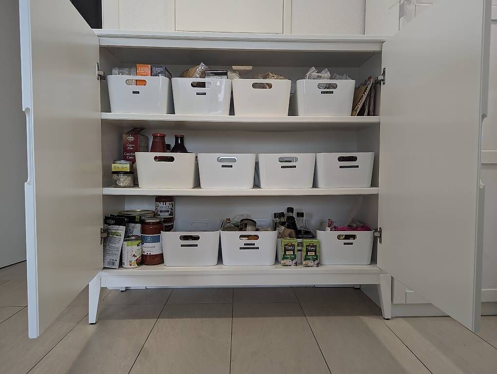 Büffets: Meuble buffet Ikea  – Gebraucht aus Renens VD von nor_y5hj 2
