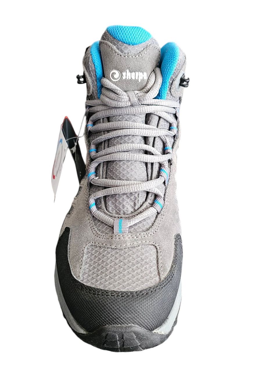 Sherpa Damenschuhe: Sherpa Trekkingschuhe Wanderschuhe Gr. 41 statt 149.- NEU – Neu und originalverpackt aus Turbenthal von lau_2nrd 2