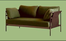HAY Can Sofa 2-Sitzer