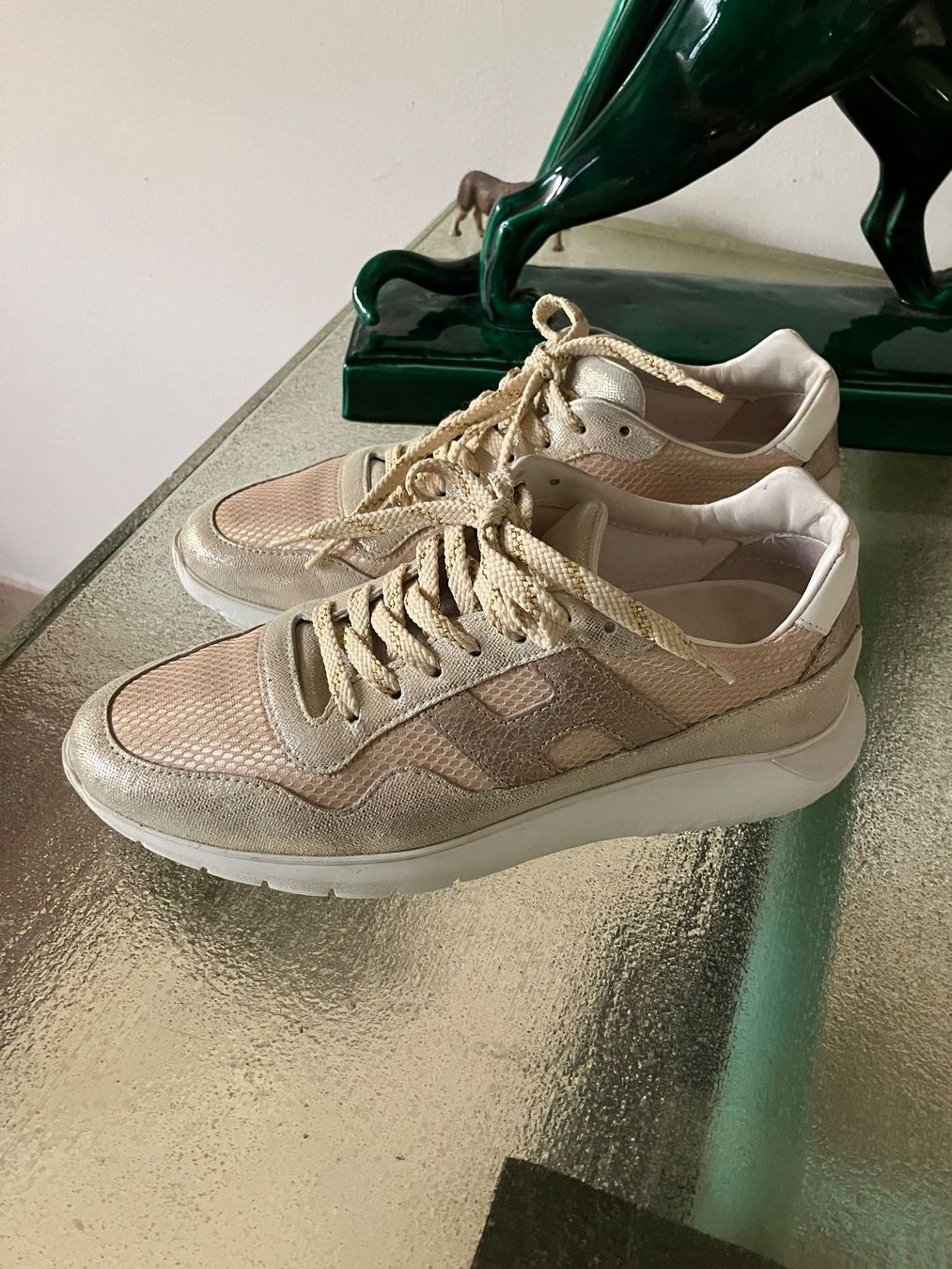Hogan Scarpe da donna: Hogan numero 39 – Usato da Rancate venduto da FiorAngela011 4