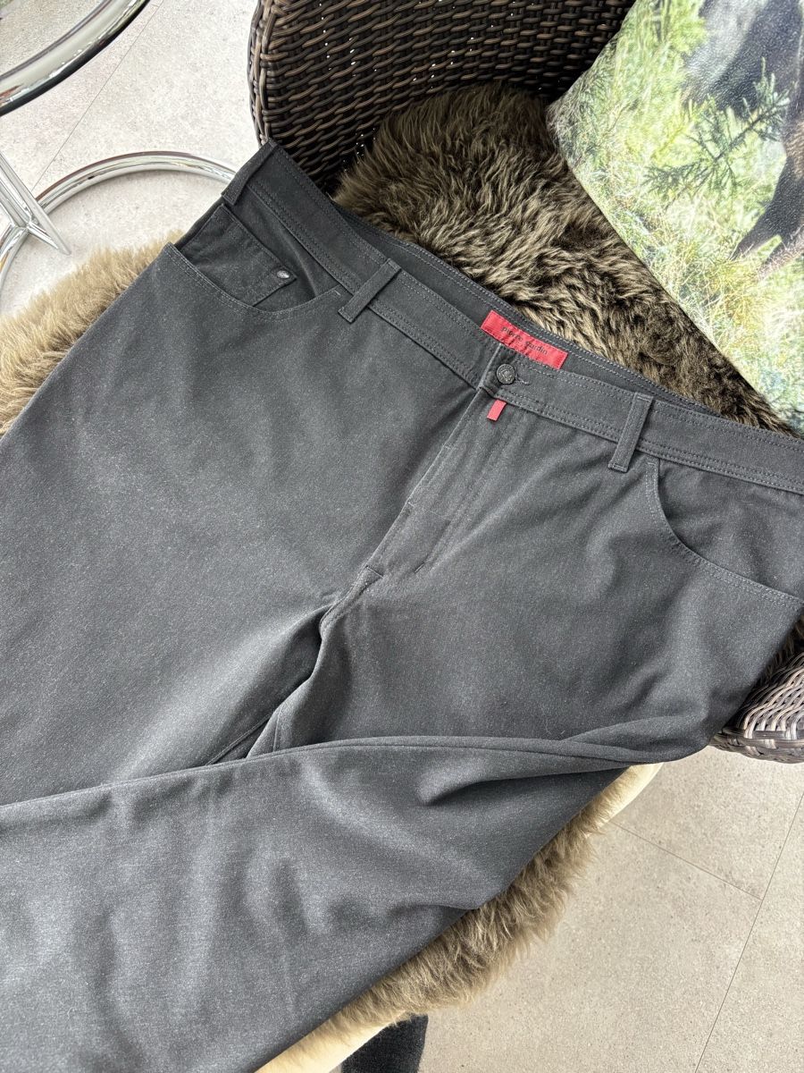 Pierre Cardin Pantaloni: Hose – Nuovo (secondo la descrizione) da Krattigen venduto da Landado 2