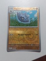 Pupitar 11/193 Pokémon Karte