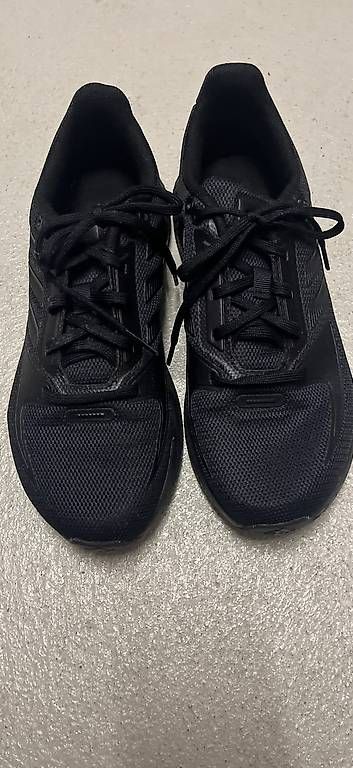 Scarpe da uomo: adidas - Turnschuhe schwarz – Usato da Wil SG venduto da smu_l76j