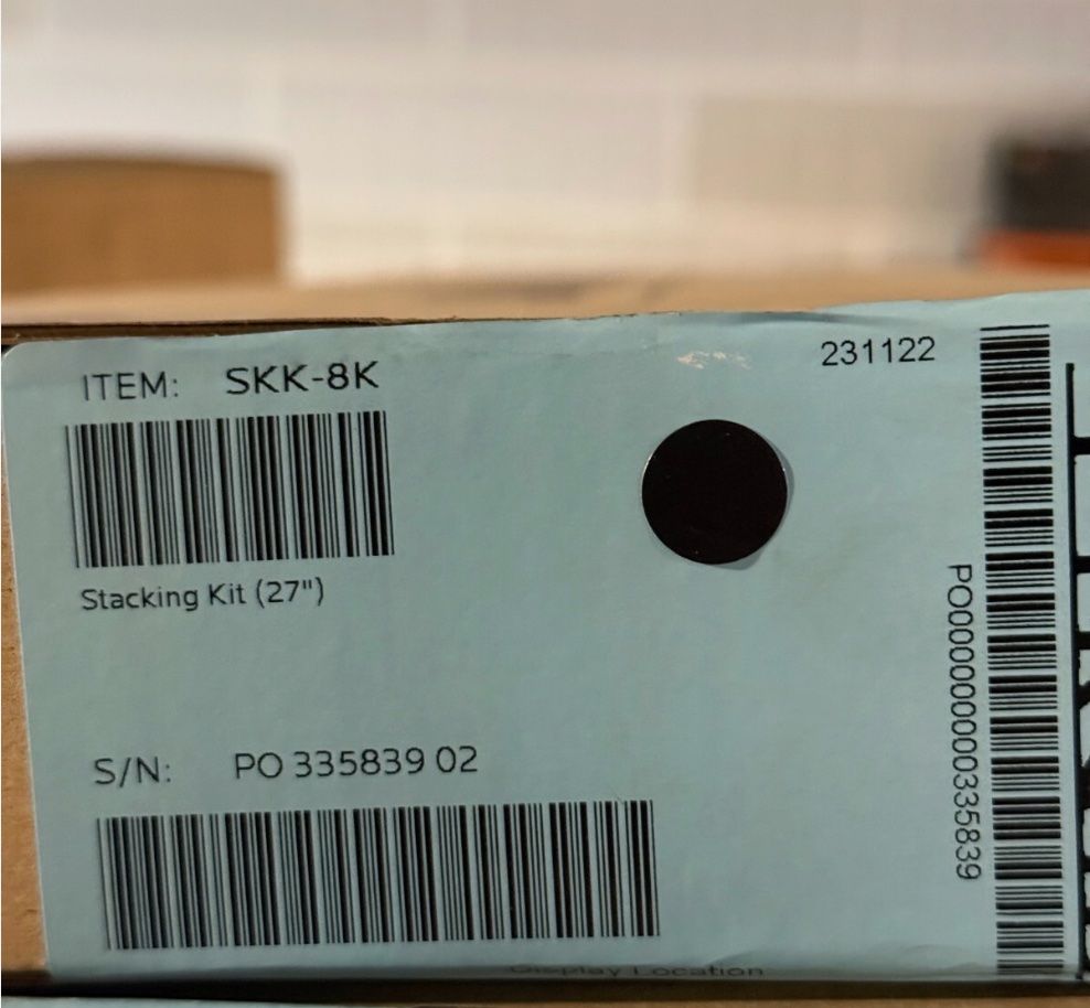 Samsung Asciugatrici: Samsung SKK-8K – Nuovo e nell'imballaggio originale da Zürich venduto da mepjp 1