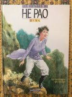 HE PAO - La montagne qui bouge