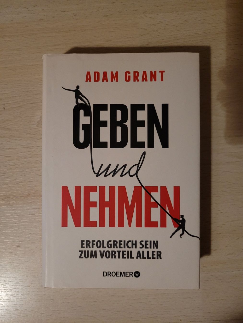 Libri: Geben und Nehmen – Usato da Perlen venduto da Safari_23