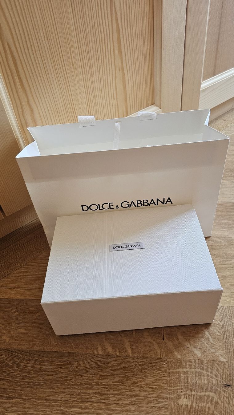 Dolce & Gabbana Jacken & Mäntel: Dolce & Gabbana Kids Hoodie – Neu und originalverpackt aus Hünenberg von mar_vqb7 4