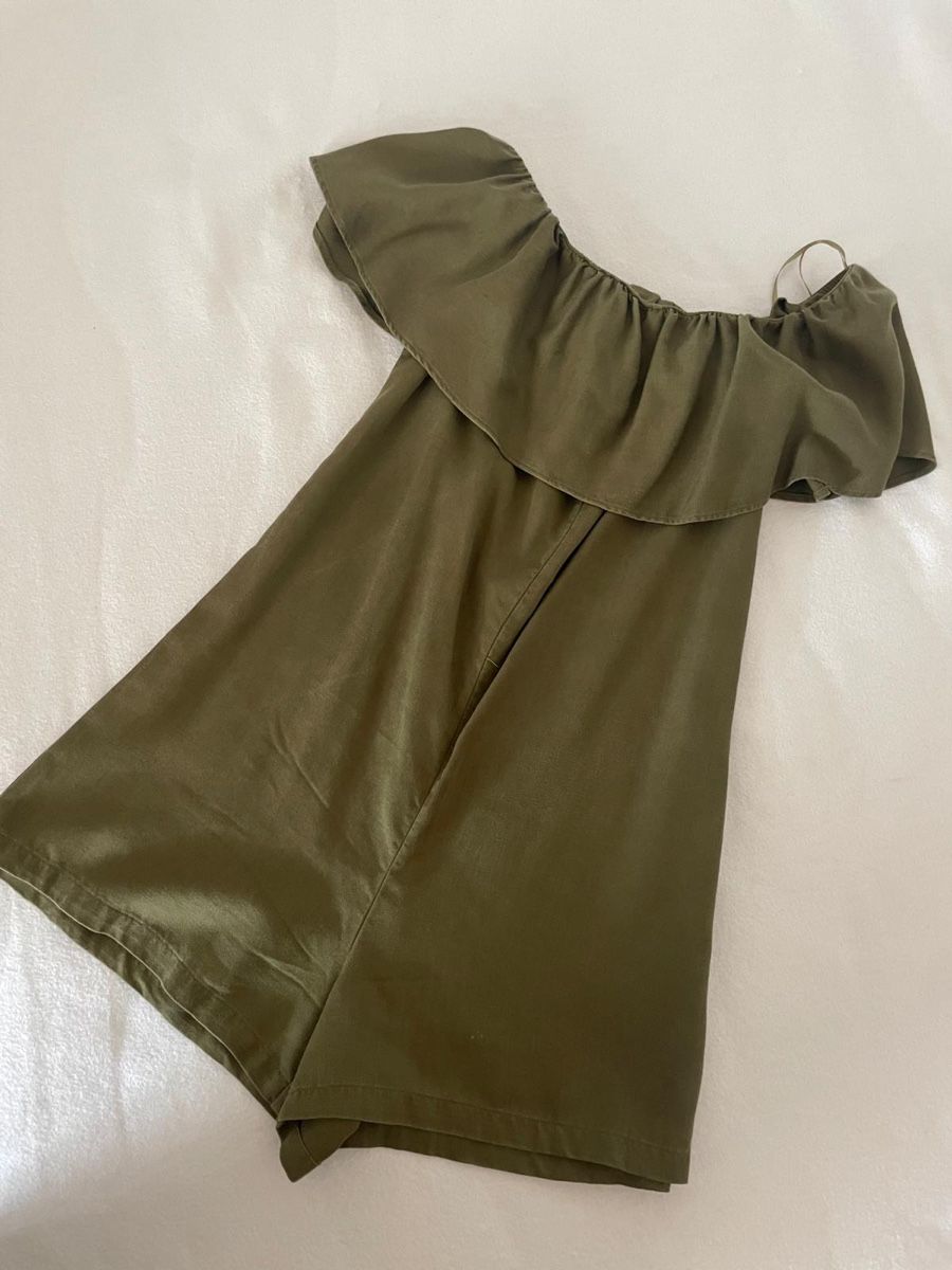 Zara Tute: Jumpsuit Zara – Usato da Oberkirch LU venduto da lea_skv5