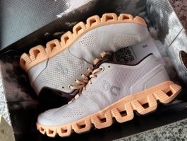 Sneakers Laufschuh ON Cloud X  NEU !