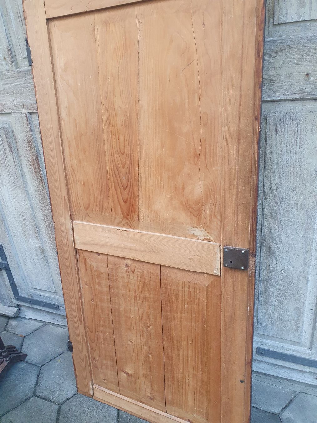 Portes: Türe – D'occasion à Flawil par Naphtali 7