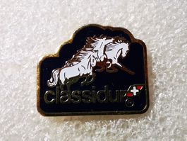 Ansteckpin 27: Classidur