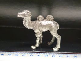 Kamel, Camel, Figur, Tierfigur, Sammlerstück, Deko,