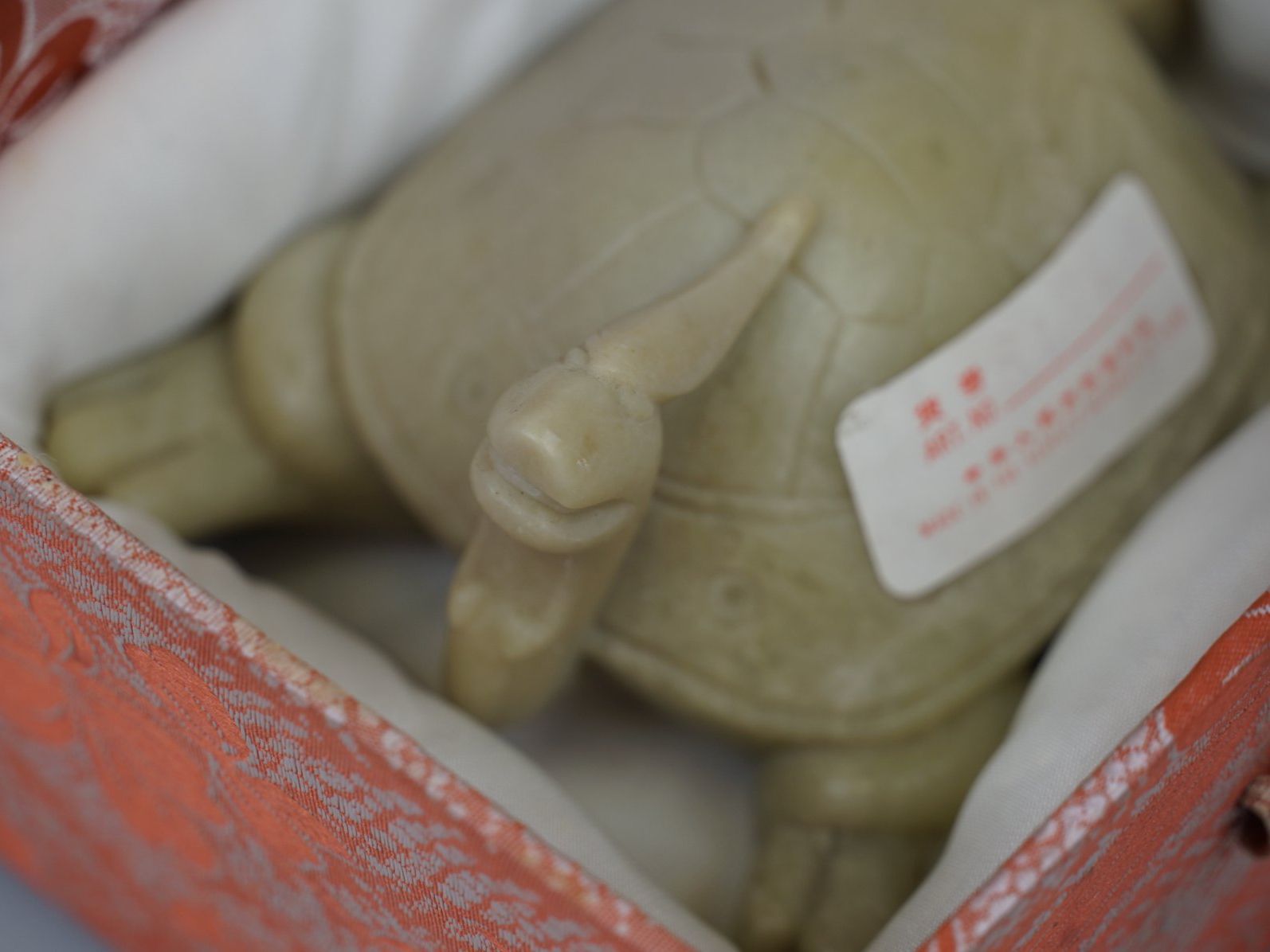 Alle Dekorationen: Chinesische Geschenkbox 2" – Gebraucht aus Rüti ZH von Restwert_Rueti_ZH 8