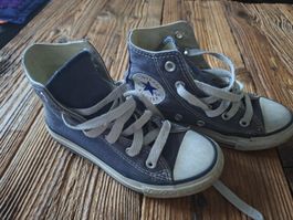 converse taille 28