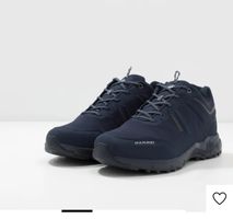Mammut Wanderschuhe super Zustand leider zu klein