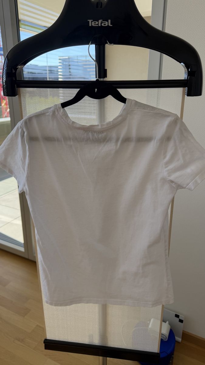Zara T-shirts: Zara tshirt – Neuf (Voir description) à Glattpark (Opfikon) par swi_wk9j 1
