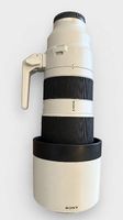 Sony FE 200600mm G OSS  Topzustand