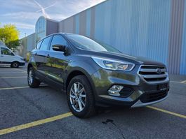 Ford kuga 2.0 TDCi 4WD Automatique