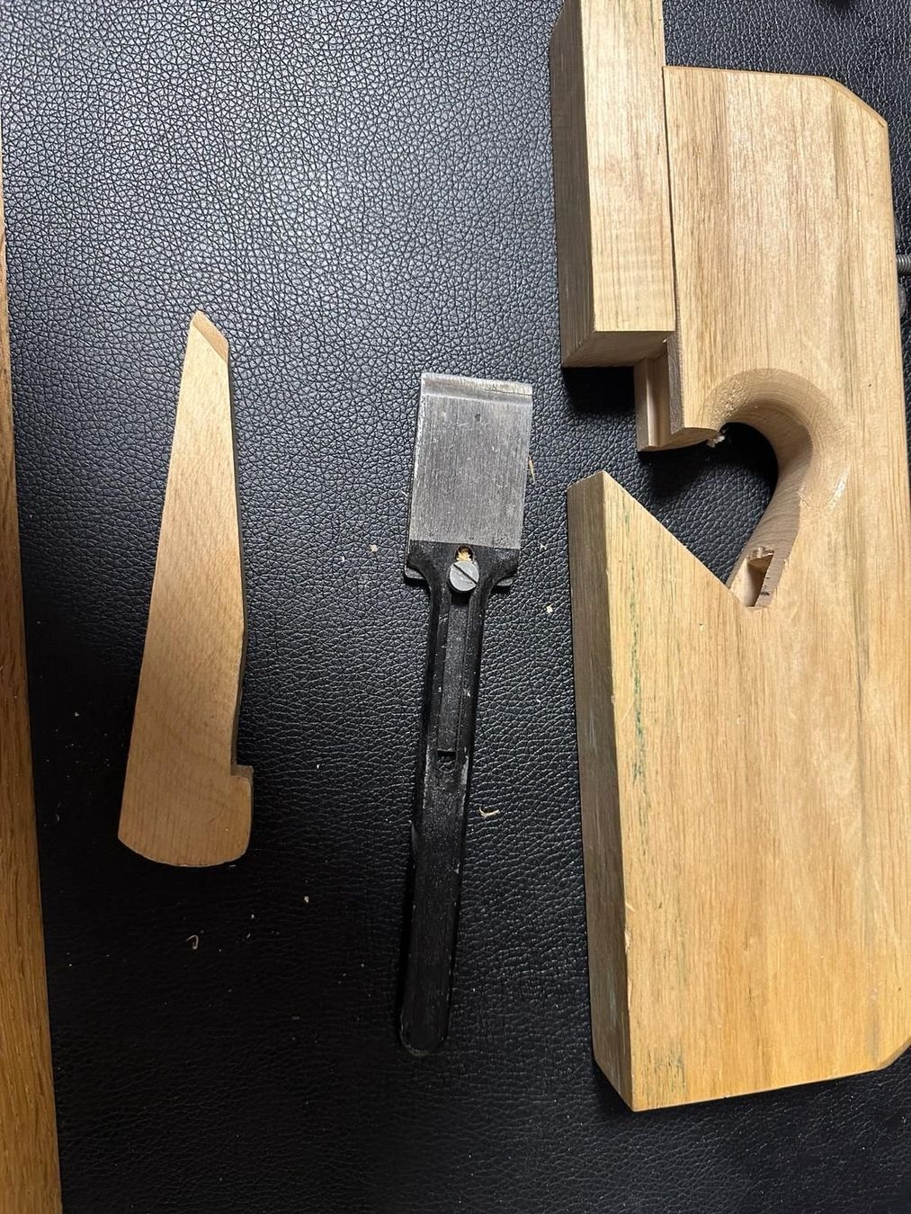 Alle Werkzeuge: Holzhobel (3er Set) – Gebraucht aus Auw von mic_z2t2 5