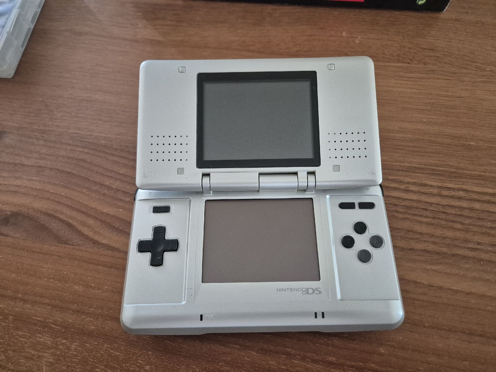 Nintendo Spiele: Nintendo DS (Complete in Box, Working) – Gebraucht aus Zürich von CCGhost89 4