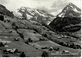 Unterwasser 1957