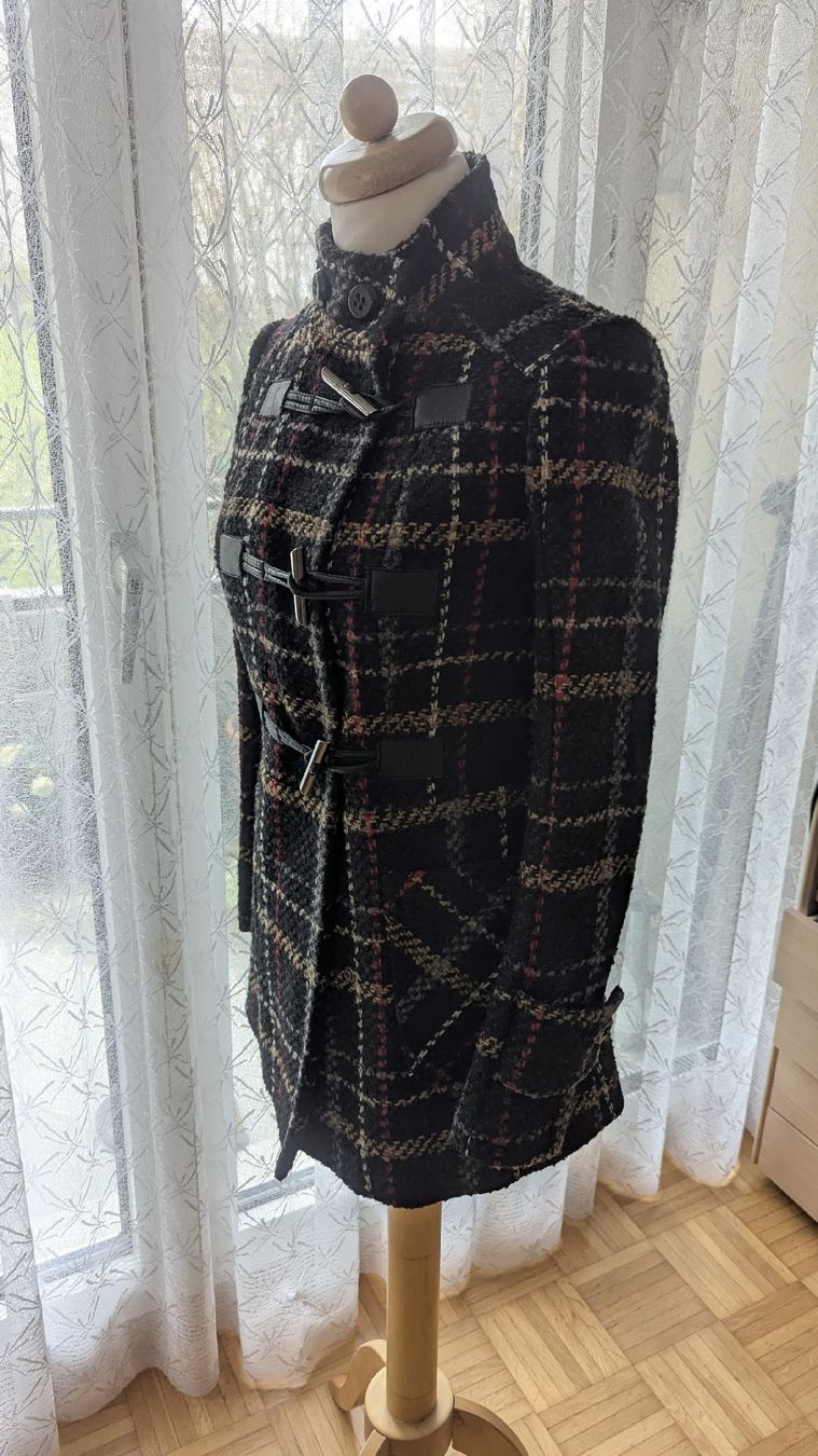 Benetton Cappotti: Benetton Jacke – Usato da Zürich venduto da Stonejewelry 4
