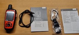 Garmin Inreach Explorer +