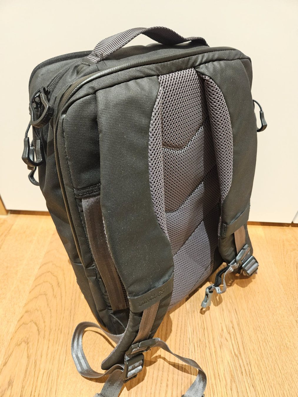 Cotopaxi Zaini: Cotopaxi Vaya 18L Rucksack – Usato da Root D4 venduto da SchroedingersCat 2