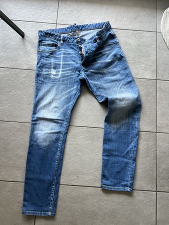 Dsquared2 jeans uomo 52 (2024)