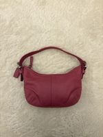 vintage Coach Soho Tasche