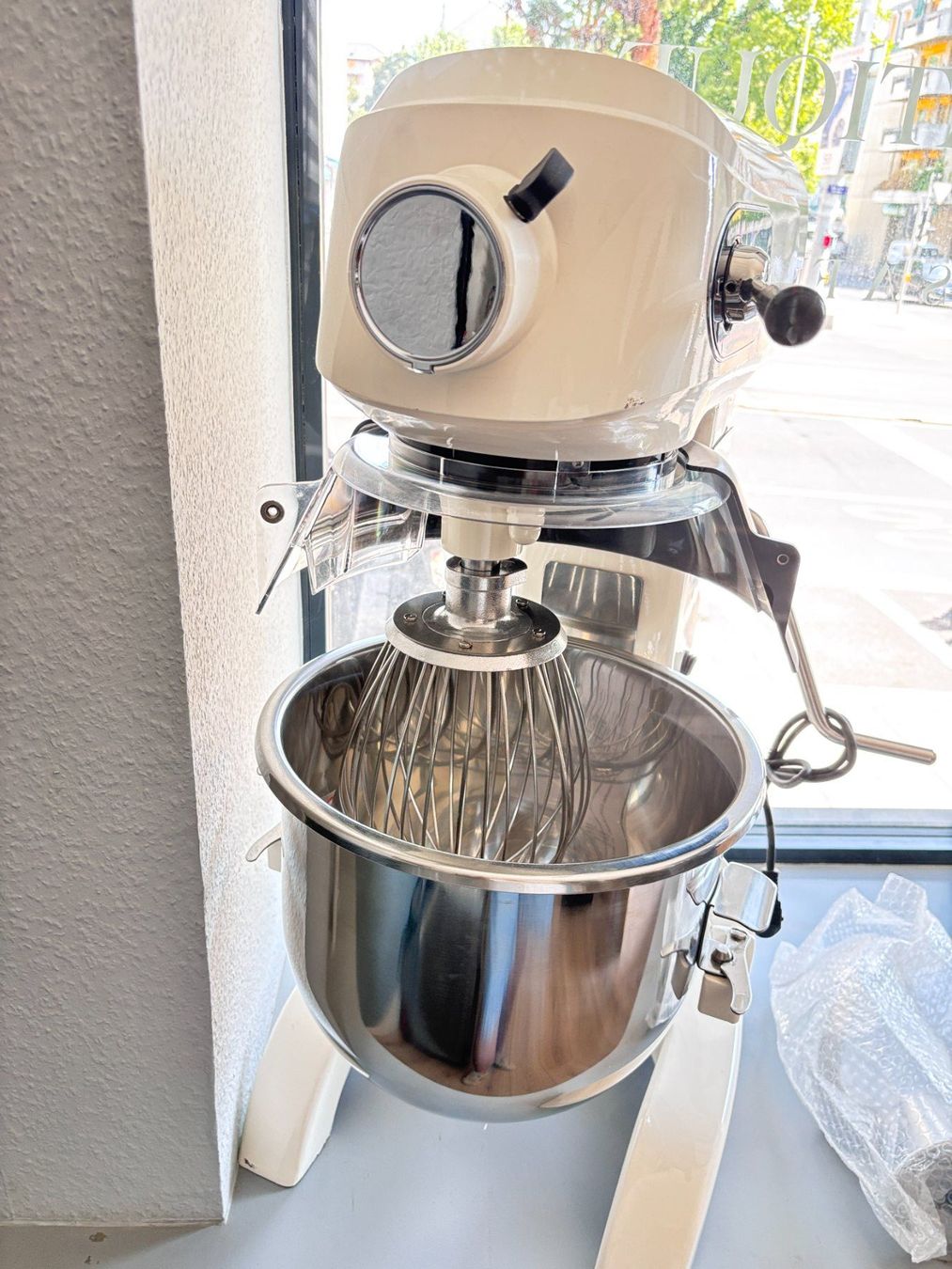 Elettrodomestici da cucina: Robot pâtissier 20L digital - Neuf – Nuovo (secondo la descrizione) da Genève venduto da ecr_dy7h