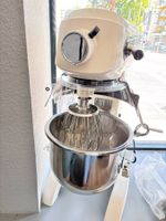 Robot pâtissier 20L digital - Neuf