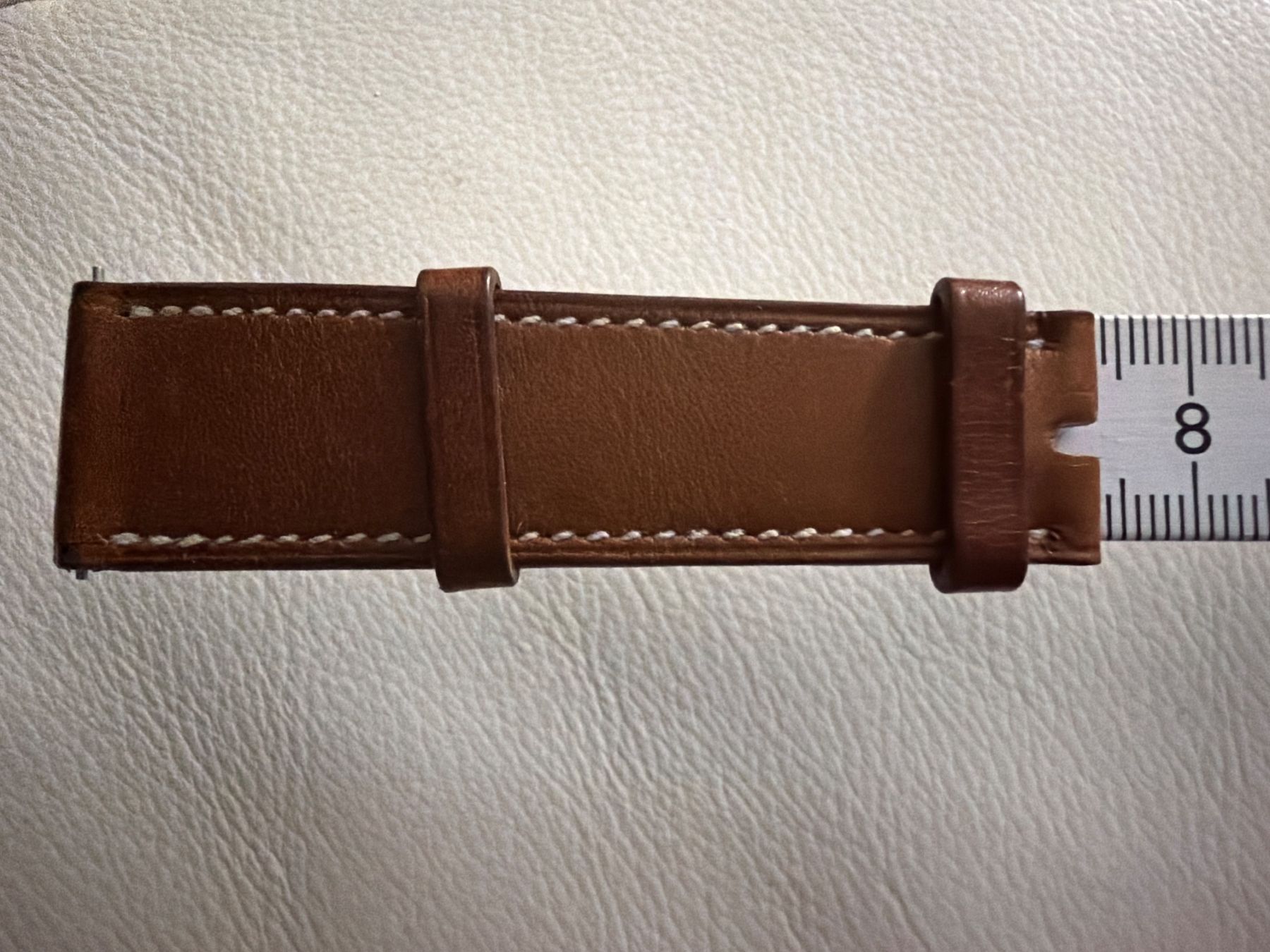 Hermès Bracciali & Braccialetti: Hermès – Nuovo (secondo la descrizione) da Pully venduto da Kalissa 6