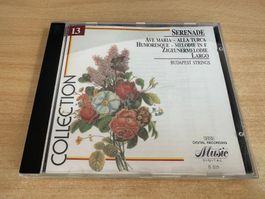 N6 Budapest Strings – Serenade