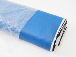 BLACKOUT Verdunklungsstoff 150cm x 30m (17452)