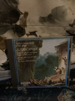 CD Luigi Cherubini Il Giocatore Accademia Strumentale