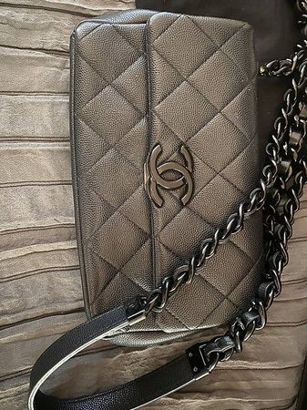 Chanel flapbag