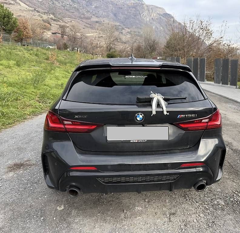 Automobili: BMW M135i xDrive – Usato da Fully venduto da rod_k5jy 1