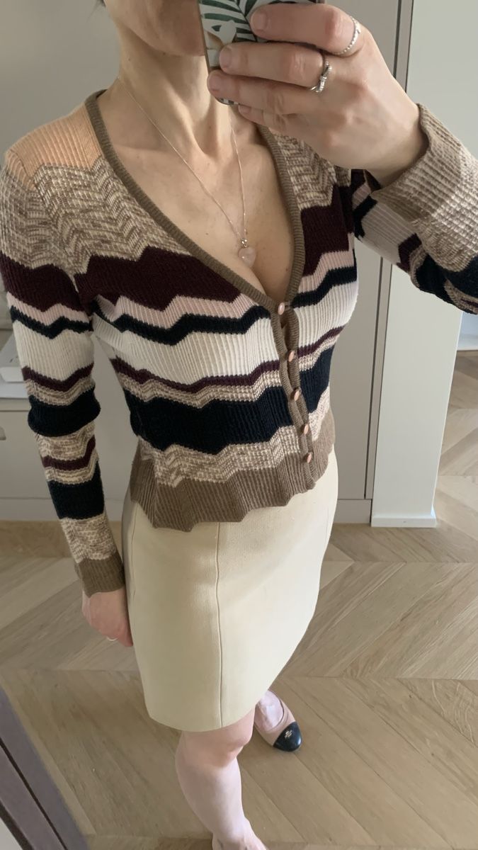 Missoni Jacken: MISSONI cardigan XS/34 – Gebraucht aus Zürich von Angela_Fashion_Lover