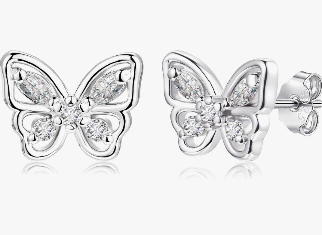 Orecchini pendenti & Orecchini a lobo: OHRRINGE 925 Sterling Silber – Nuovo e nell'imballaggio originale da Hemmental venduto da Schmuckwelt2 4