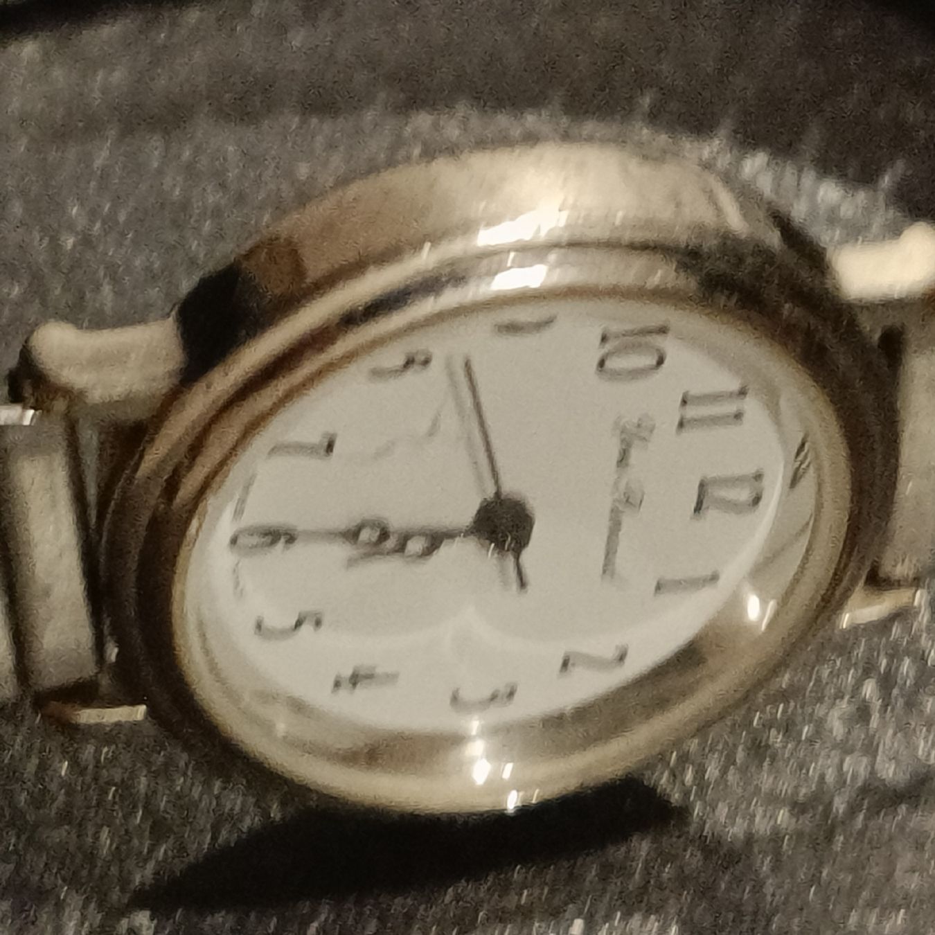 Orologi: Yves Renaud Uhr – Usato da Giubiasco venduto da giubi01 7