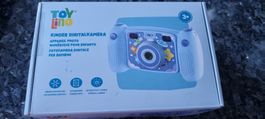 Toy Lino Kinder Digitalkamera, neu,Top Geschenk!