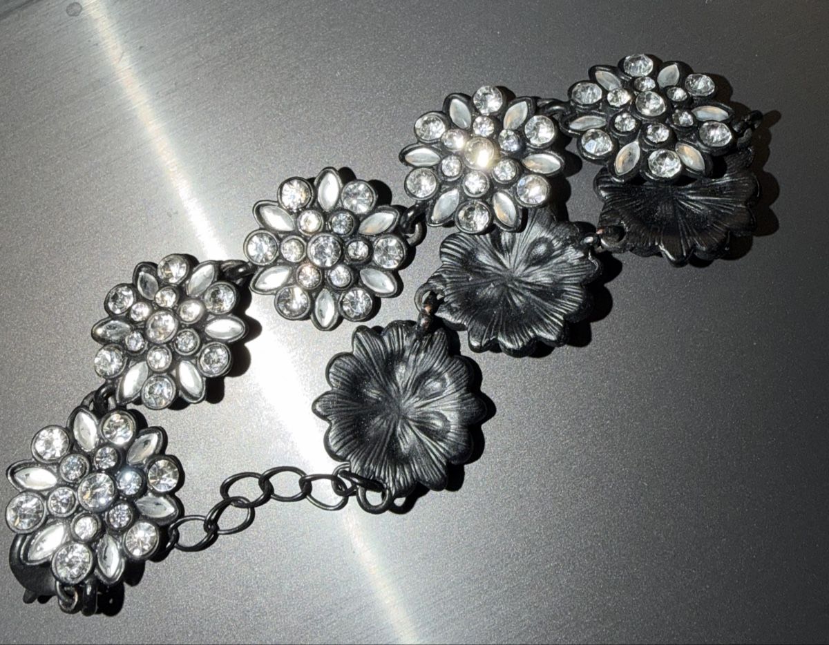 Bracciali & Braccialetti: Armband mit Blumen – Nuovo (secondo la descrizione) da Luzern venduto da Pool33 5