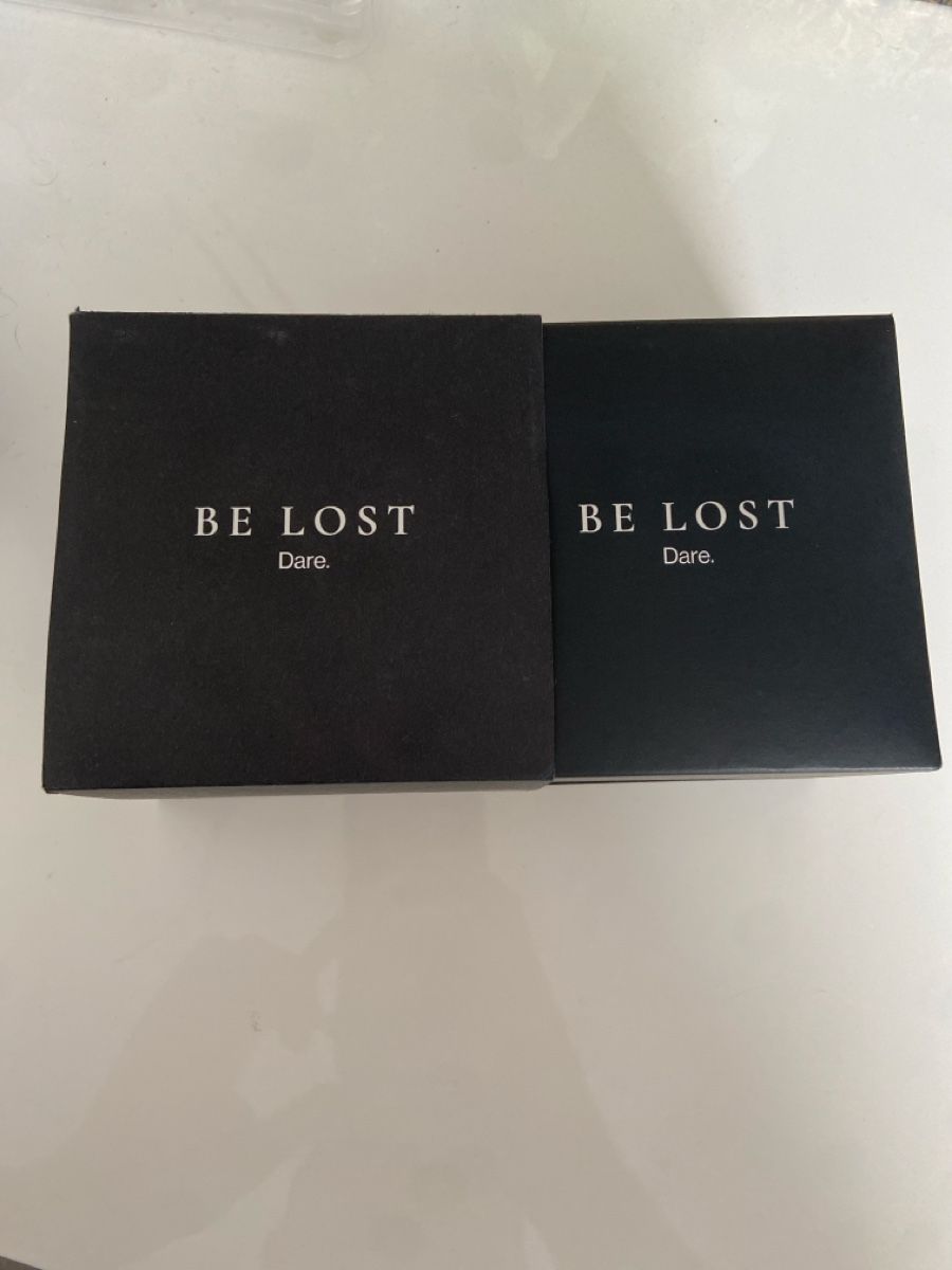 Montres: Be Lost Dare 35/100 – Neuf (Voir description) à Belfaux par rom_s8l2 1