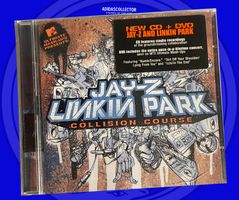 Linkin Park Jay-Z - Collision Course