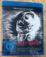 LEFT BANK BLU-RAY