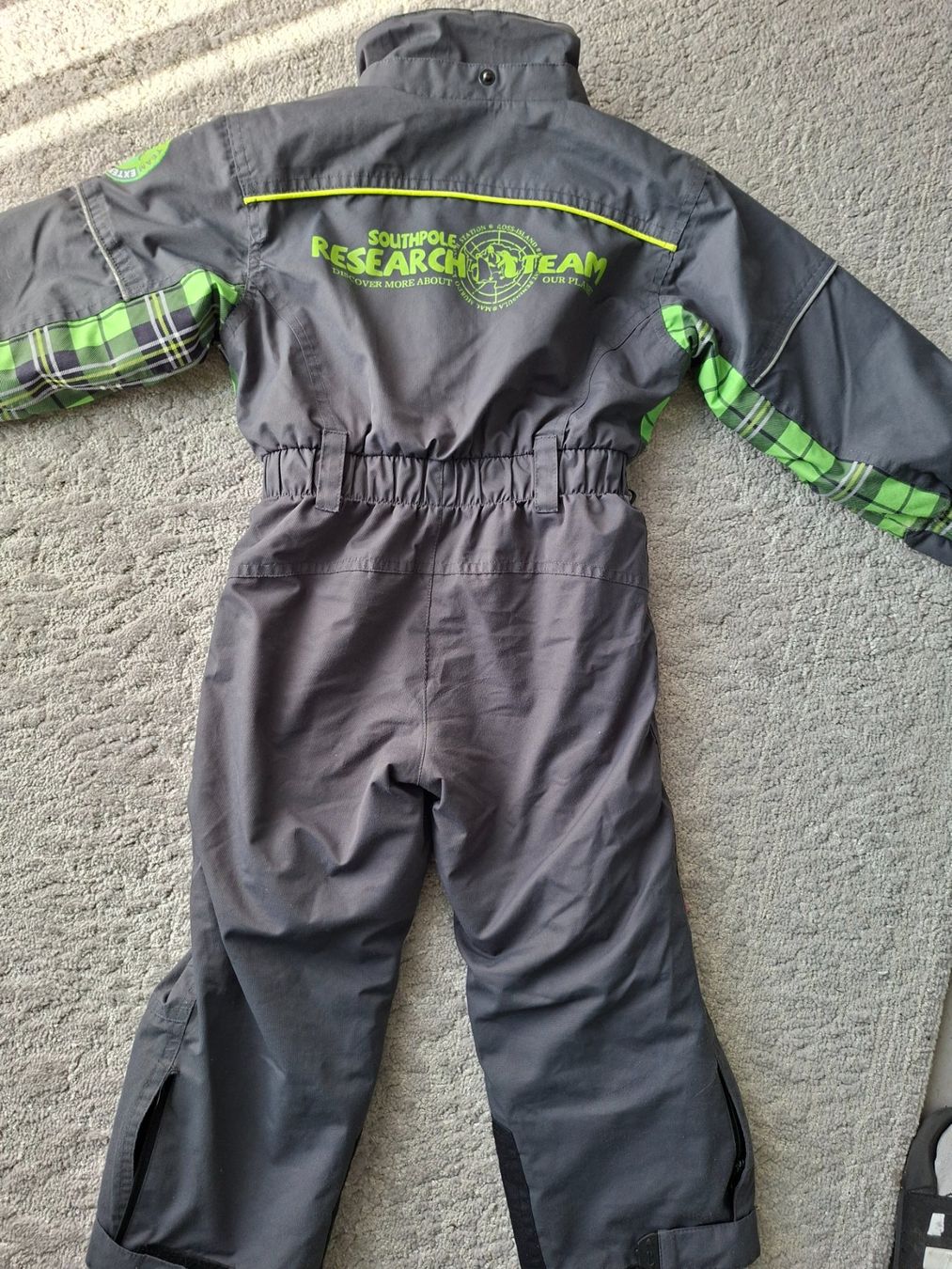 Completi: Skianzug Gr. 98 – Usato da Münchenbuchsee venduto da lanereal 2