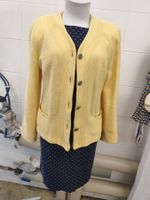 Wolle Jacke GR 38