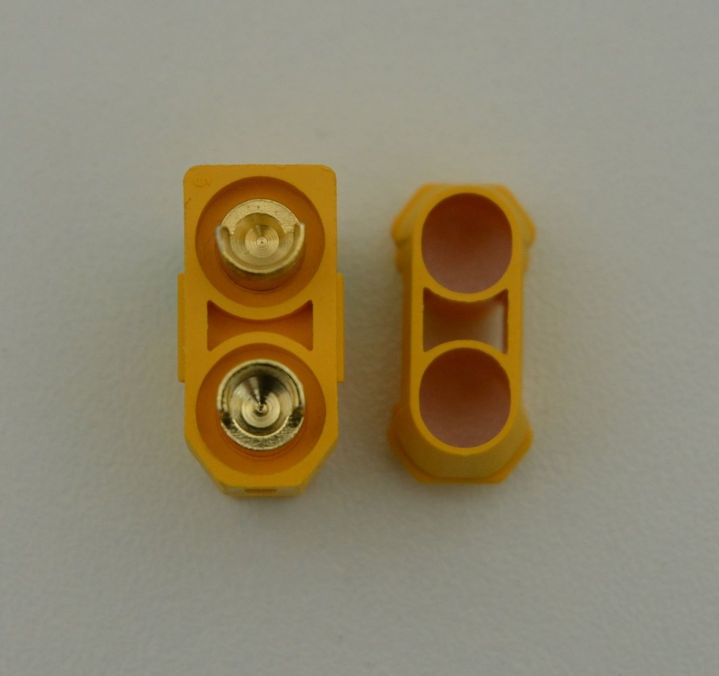 Modellismo RC: XT90 Anti Spark Buchse 1Stk. – Nuovo e nell'imballaggio originale da Rüti ZH venduto da MSRC_Modelle 3